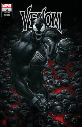 VENOM #3 Clayton Crain Exclusive