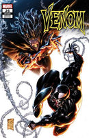 Pre-Order: VENOM #26 Philip Tan Exclusive ***Available in TRADE DRESS & HOMAGE SET*** - Mutant Beaver Comics