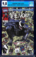 VENOM #35 (LGY 200) Mike Mayhew Exclusive