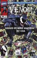 VENOM #35 (LGY 200) Mike Mayhew Exclusive