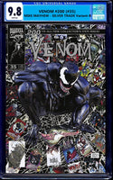 VENOM #35 (LGY 200) Mike Mayhew Exclusive