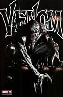 Venom #23 (2023) Virgin & Trade Set Gabriele Dell'Otto