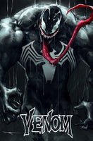 VENOM #9 Ivan Tao DRIP Exclusive