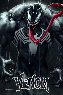 VENOM #9 Ivan Tao DRIP Exclusive