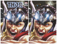 THOR #12 Mico Suayan Exclusive