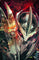 TEENAGE MUTANT NINJA TURTLES: SHREDDER #1 JOHN GIANG VIRGIN EXCLUSIVE LTD TO 500 - PREORDER