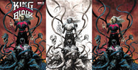 Pre-Order: KING IN BLACK #2 Jerome Opena Exclusive 01/15/21 - Mutant Beaver Comics