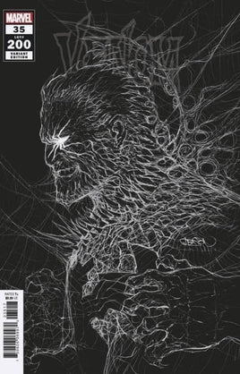 Venom #35 - Gleason Variant