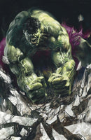 HULK #1 MARCO MASTRAZZO EXCLUSIVE