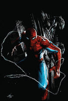 AMAZING SPIDER-MAN #48 Dell 'Otto Exclusive