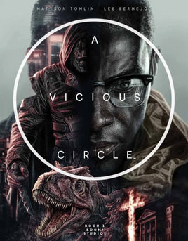 A Vicious Circle #1 - Cover A