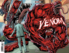 Venom #4 - 2nd Printing