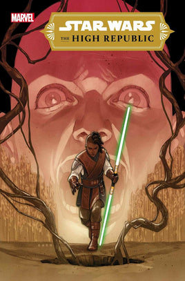 Star Wars High Republic #3 - CVR A Noto