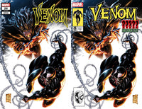 Pre-Order: VENOM #26 Philip Tan Exclusive ***Available in TRADE DRESS & HOMAGE SET*** - Mutant Beaver Comics