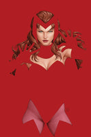 AVENGERS #56 JTC Scarlet Witch Negative Space Exclusive