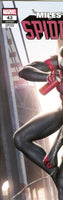 Miles Morales #42 Spider-Man 2022 NYCC Jung-Geun Yoon Exclusive Trade Variant