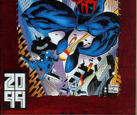 Spider-Man 2099 #1 NM 9.4 Origin 1st Appearance Miguel O'Hara Marvel 1992 MCU