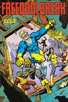 DREADSTAR OMNIBUS VOLUME 3